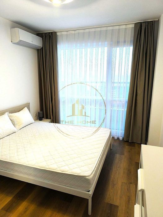 Дава се под наем Двустаен апартамент в Варна, Кайсиева градина - 65 кв.м за 450 € - Снимка #3