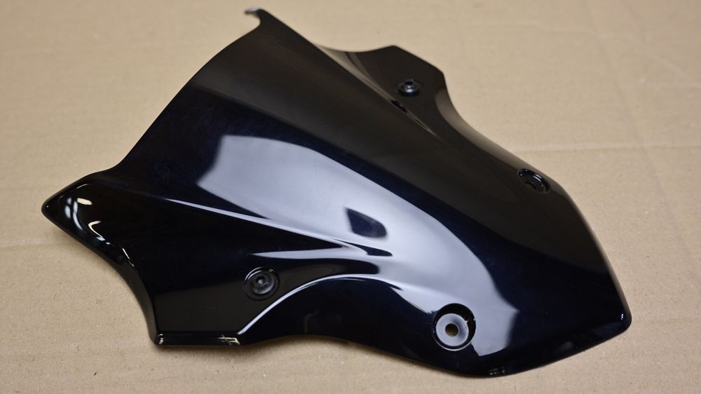 Parbriz Fumuriu OEM Kawasaki Z900 2017 - 2019