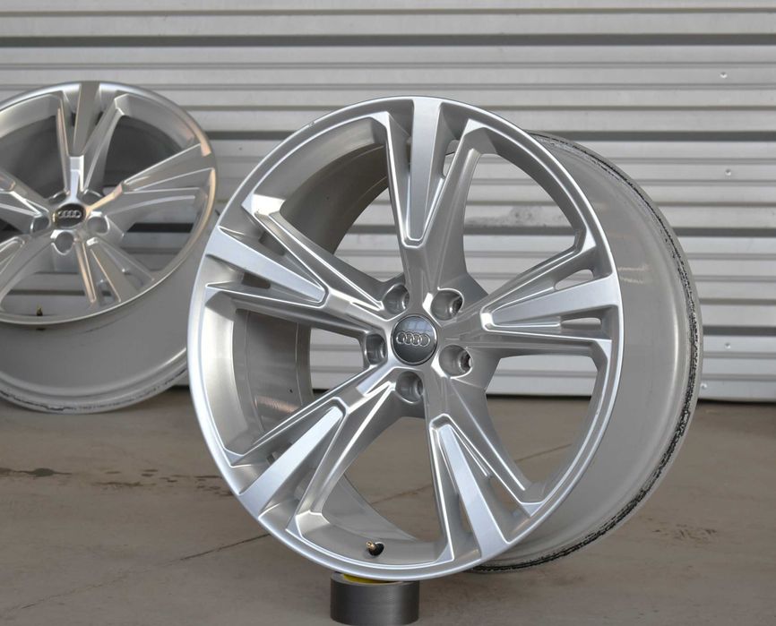 21'' Джанти Audi Q8 SQ8 Q7 SQ7