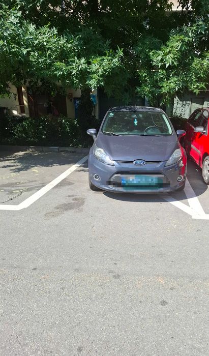 FORD Fiesta 2011