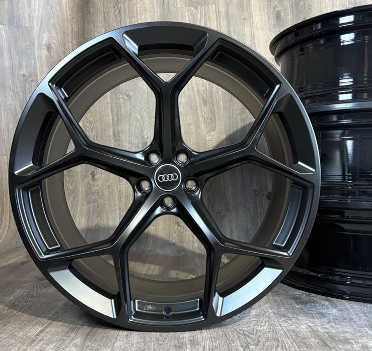 Нови Оригинални джанти Audi Q8 SQ8 RSQ8 4M8 Performance 23 цола