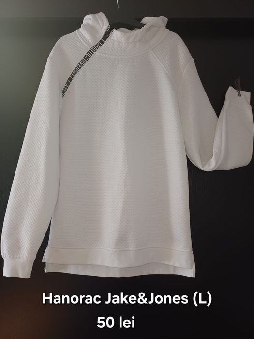 Pulovere,hanorace bărbați