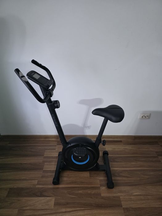 Bicicleta eliptica zipro one S