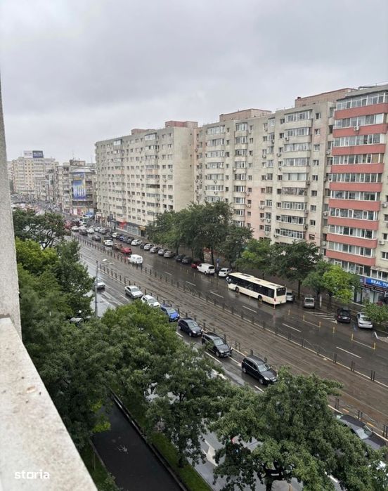 2 camere Stefan cel Mare, Dinamo, la 2 min de Metrou