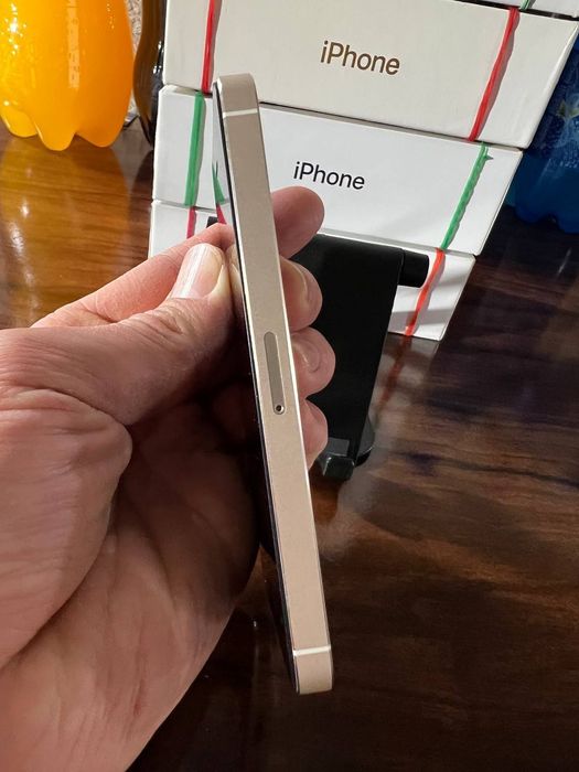 iPhone 5 ideal holatda