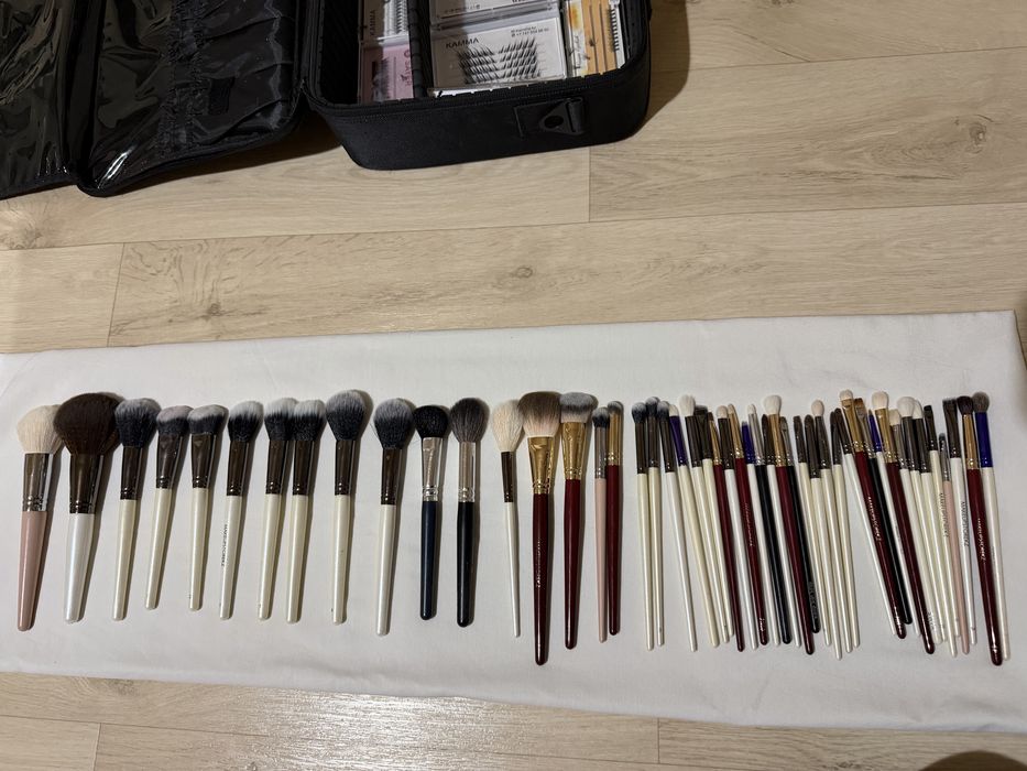 Кисточки от Makeupstore