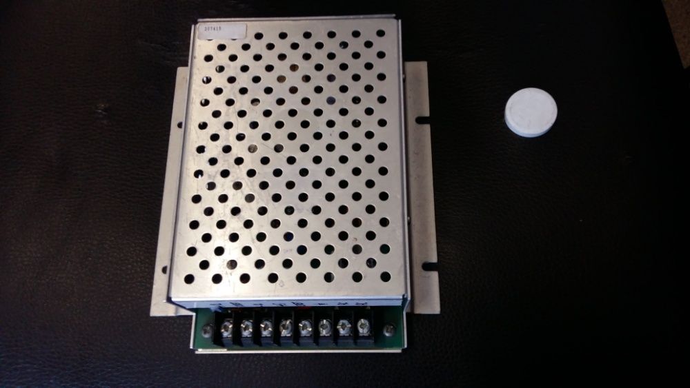 Sursa Tower Electronics 100-0470, PN 207415 Power Supply Videojet