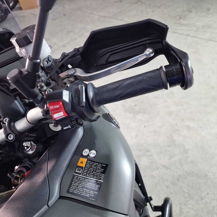 Motocicleta Yamaha Tracer 9 ABS | Y01372 | motomus.ro