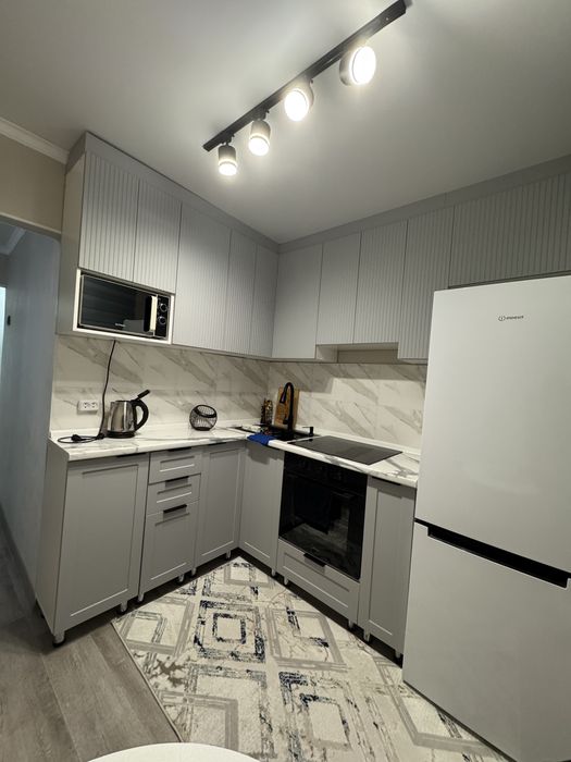 Квартира посуточно