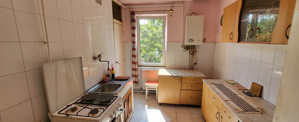Apartament 2 camere Pandurilor