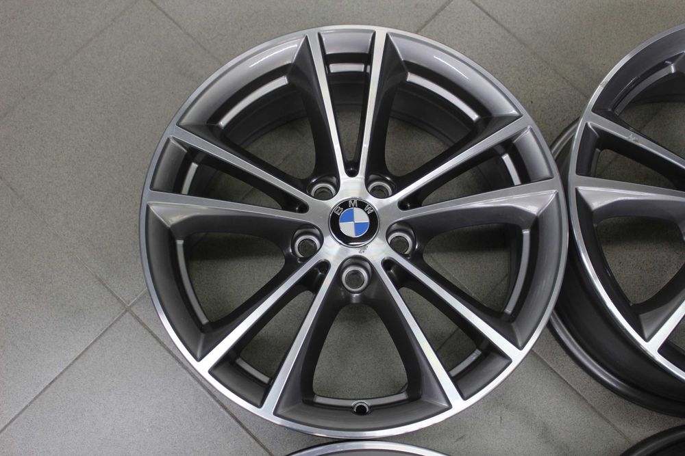 Джанти 17" BMW 3-серия G20, G21