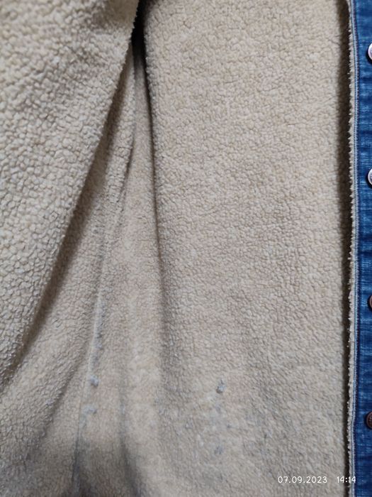 Продам джинсовые куртки