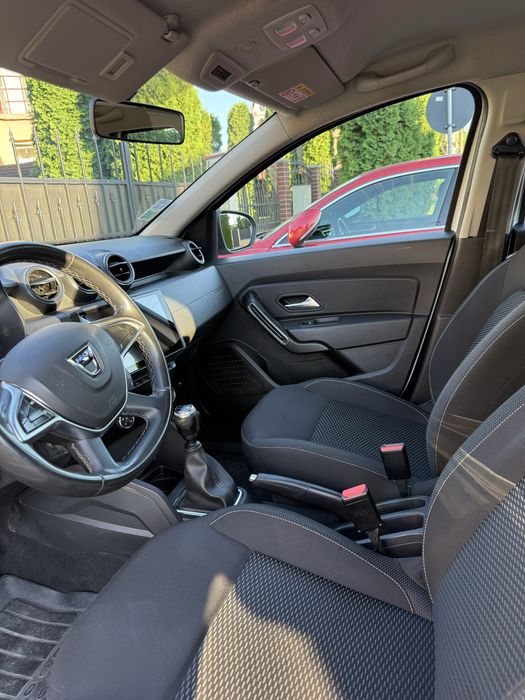 Vand Dacia Duster 1.5DCI 4x4 Euro 6