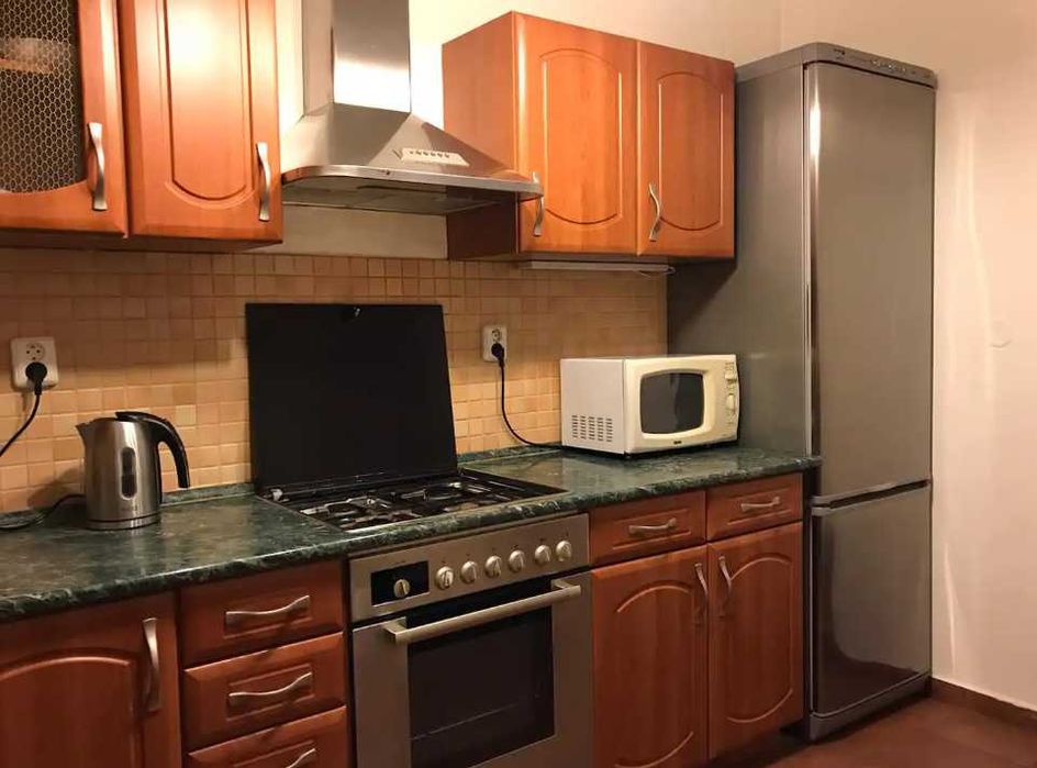 Дава се под наем Едностаен апартамент в Пловдив, Каменица 1 - 40 кв.м за 183.6 € - Снимка #3