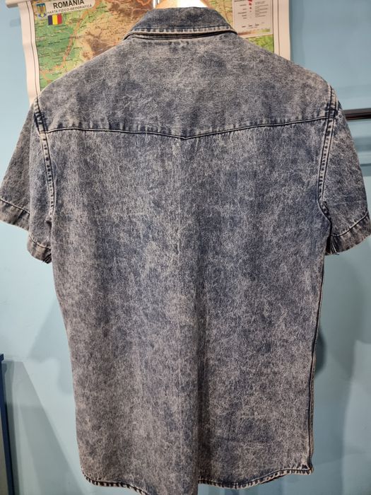 Cămașă scurtă PULL&BEAR 36/S
