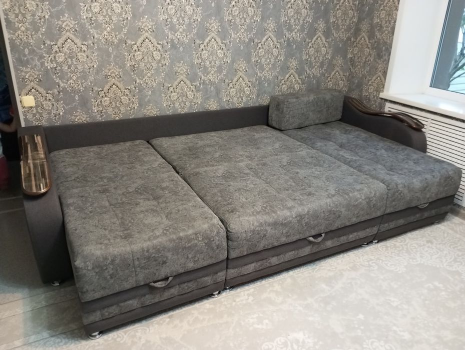 продам раскладной диван