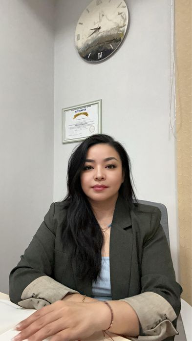 Бухгалтер для ИП и ТОО