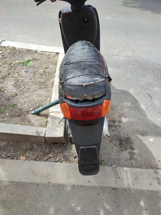 Schimb scuter Malaguti