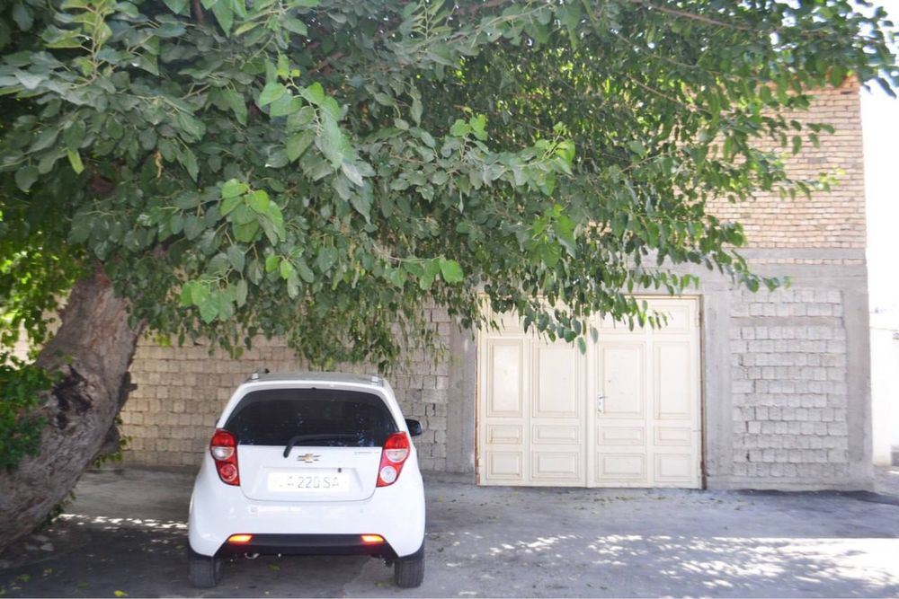 Качественный дом на земле