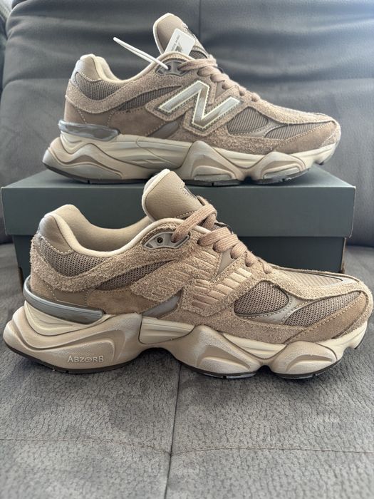 New Balance маратонки 90 /60  40 номер