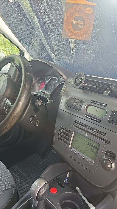 SEAT Leon 2007 — imagine 5