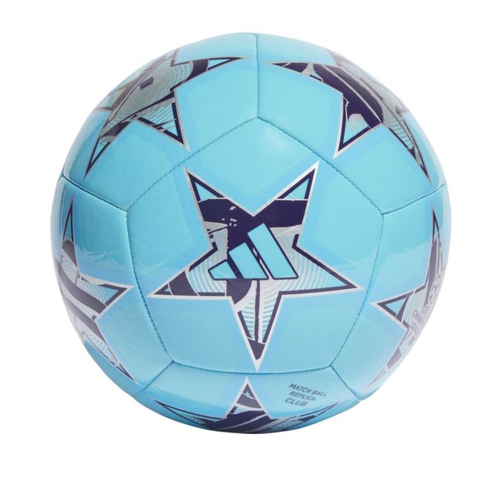 Футболна топка Adidas