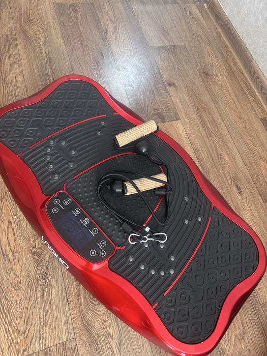 Продам виброплатформу !