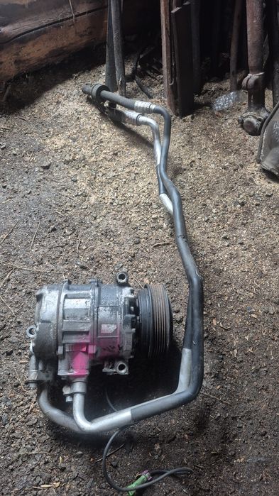 Продам запчасти на ауди а6 с5 2.4