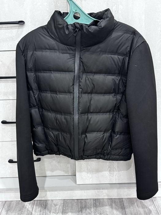 Верхняя одежда женская