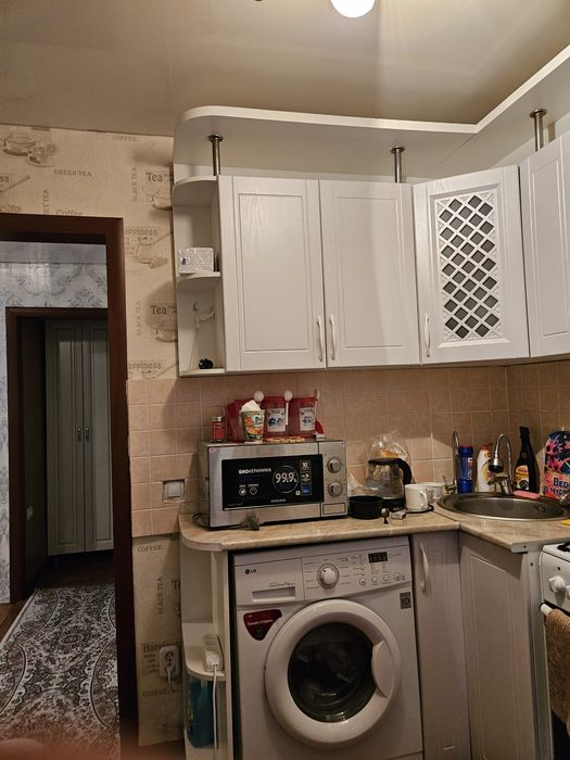 Продается квартира