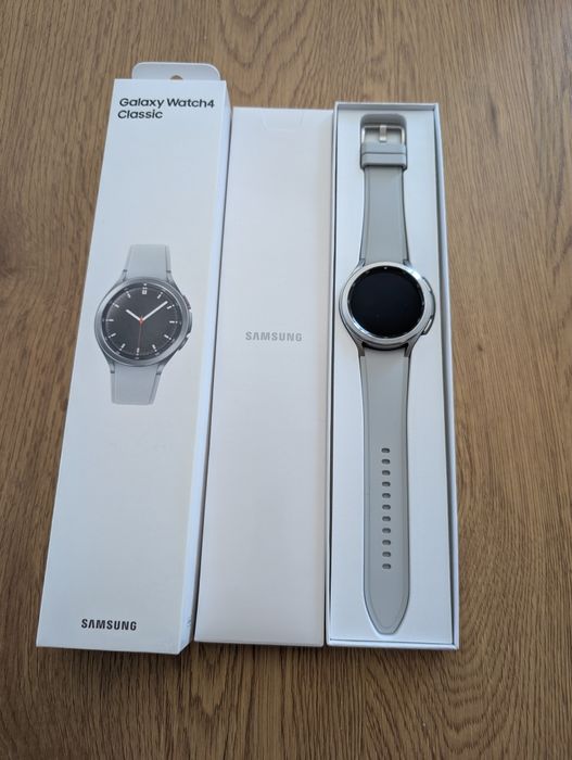 Samsung Galaxy Watch 4 Classic 46mm BT