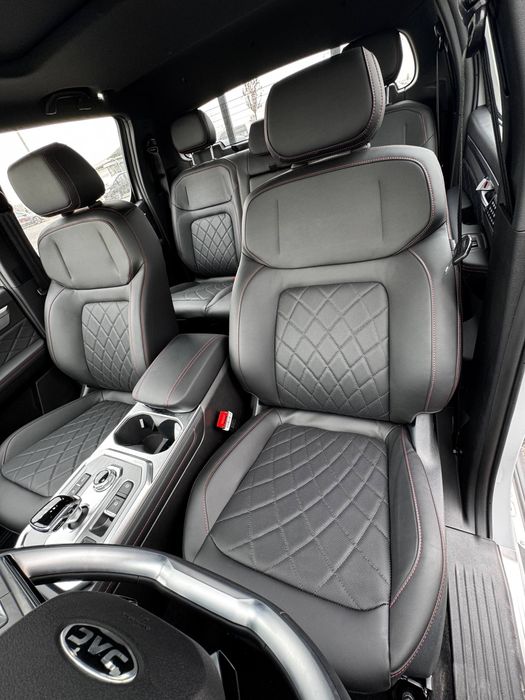 ‼️‼️JAC T9 Avtomat‼️‼️