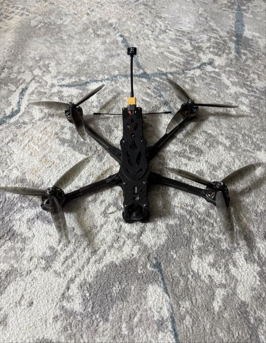 FPV Дрон Caddx Vista