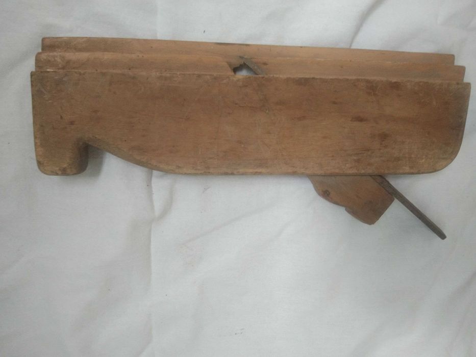 столярный инструмент- рубанок, фуганок...