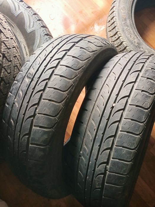 Продам два баллона на 14