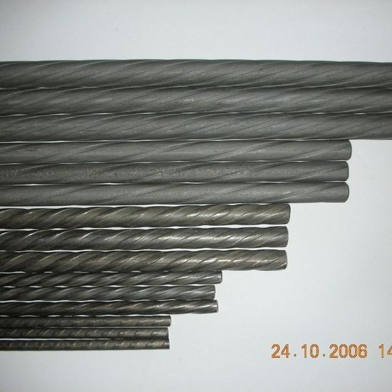 Оптом проволока вр2 для метражных бетонные панели