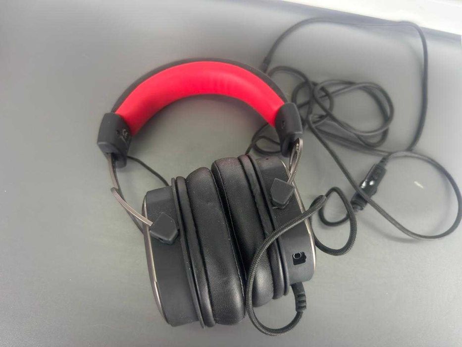 наушники игровые
