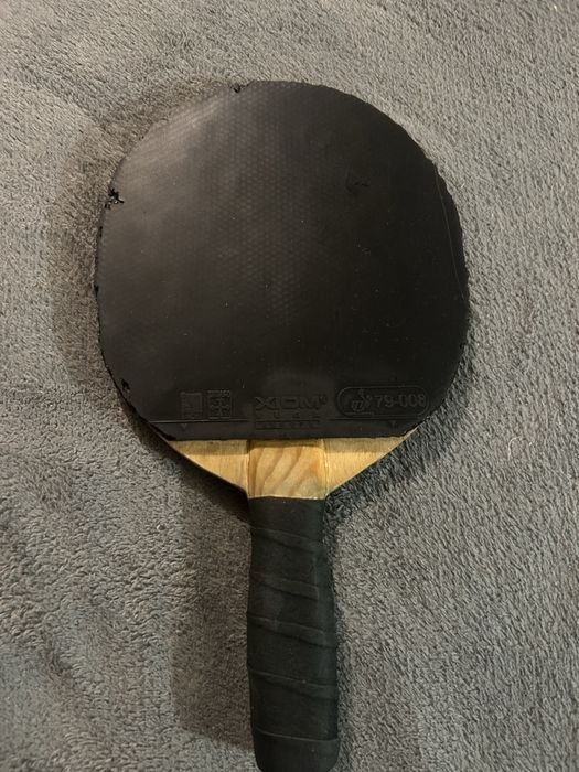 Хилка за тенис на маса