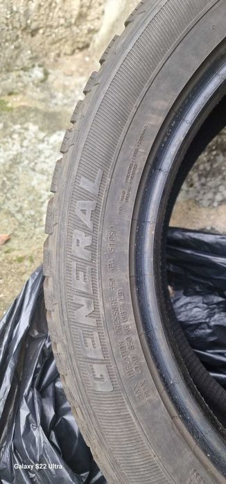 Зимни гуми - 18 цола - 225/55/R18 - General