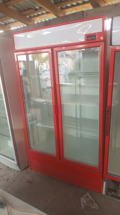 Холодильники рабочие б.у