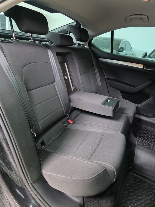 Skoda Superb 3, 2019, DSG Garantie/Livrare Promotie aprilie