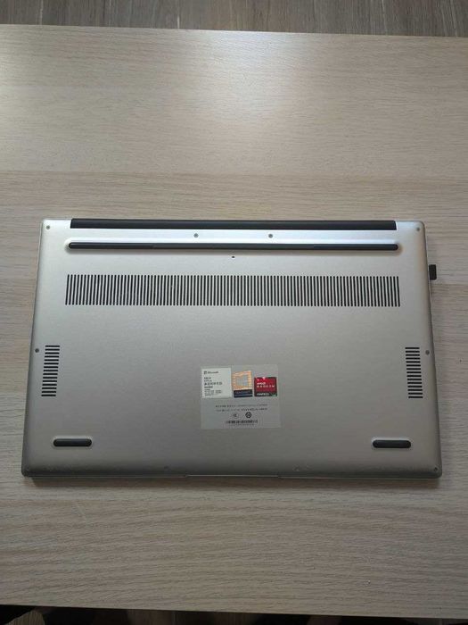 Лаптоп Honor Magicbook 15 - Ryzen 5 4500U, 8GB RAM, 256GB SSD