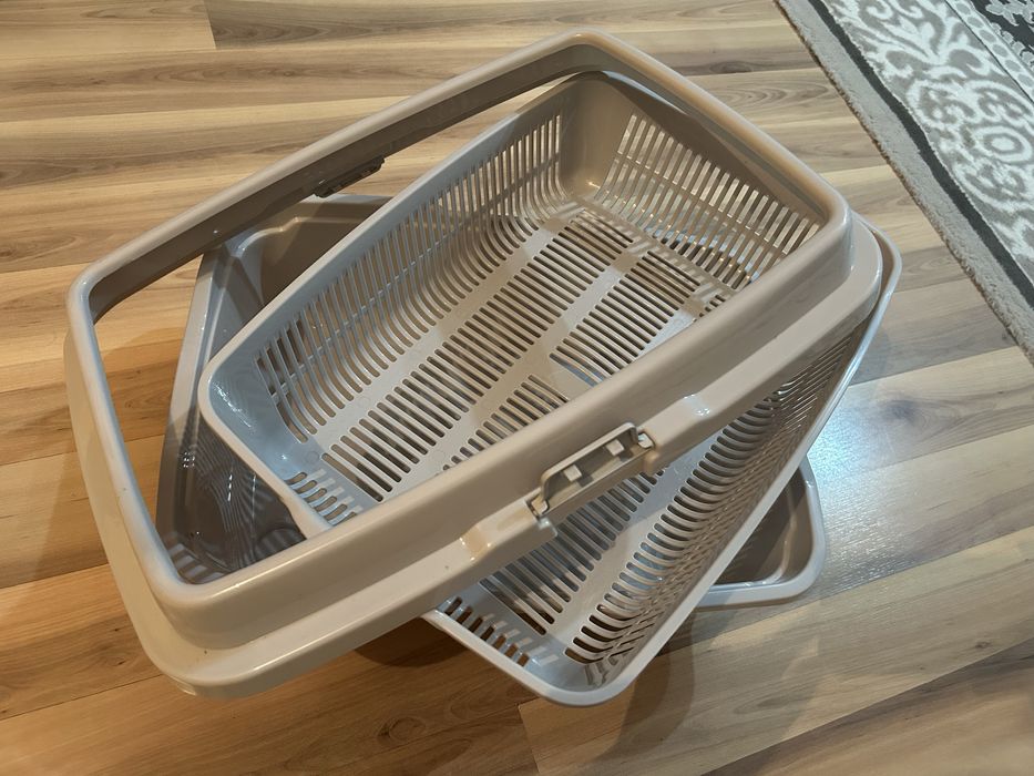 НОВЫЙ лоток недорого