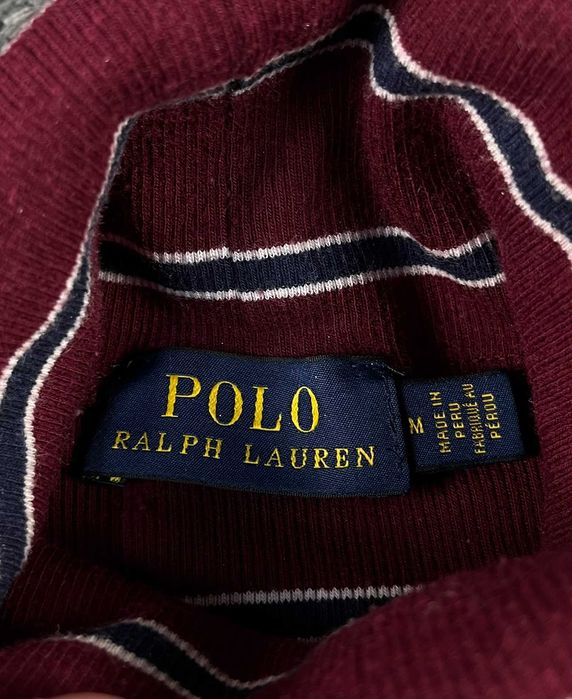 Polo Ralph Lauren Roll Sweater Дамски Пуловер