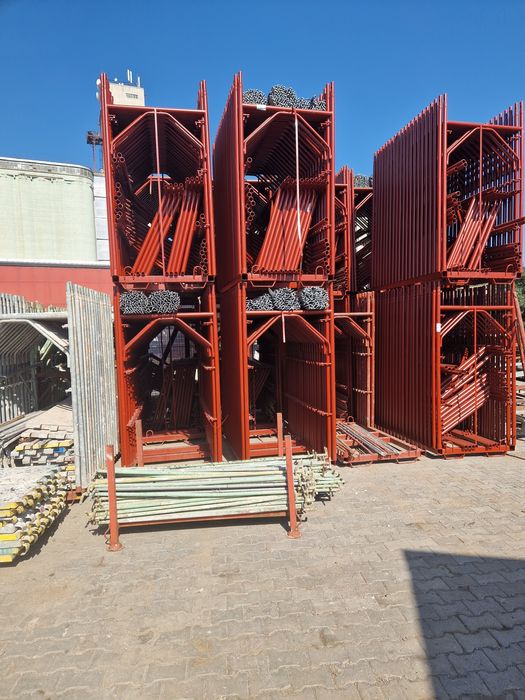 Schela noua cel mai bun pret 50 euro cadrul 20 podul