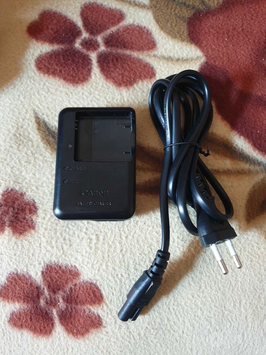 Продам оригинальное зарядное устройство Canon CB-2LAE