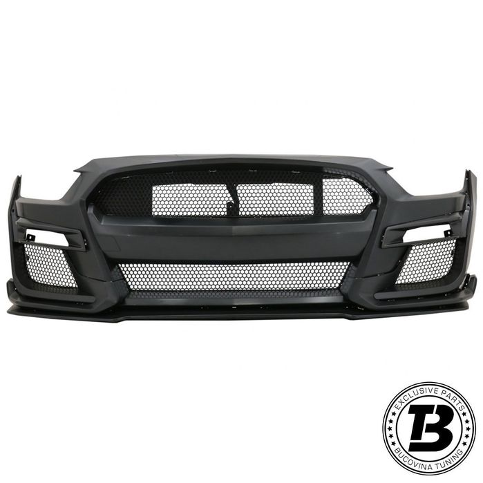 Bara Fata compatibila cu Ford Mustang Mk6 VI GT500 Design