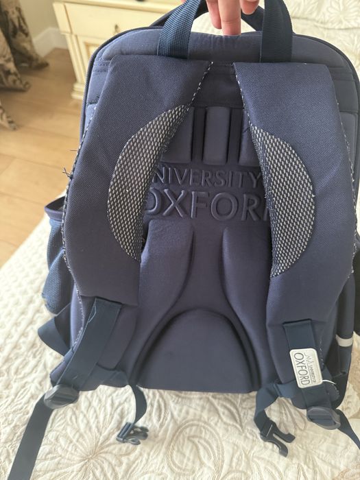 Рюкзак школьный!