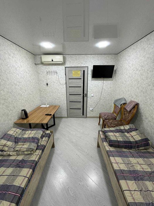 Хостел Хостел Хостел