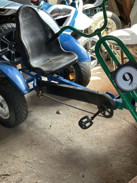 Машинки детские и веломобиль